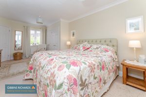 Bedroom- click for photo gallery